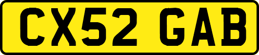 CX52GAB