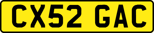 CX52GAC