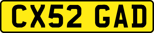 CX52GAD