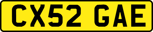 CX52GAE