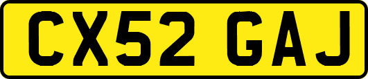 CX52GAJ