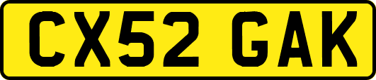 CX52GAK