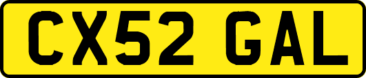 CX52GAL