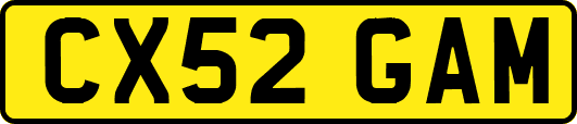 CX52GAM