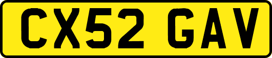 CX52GAV