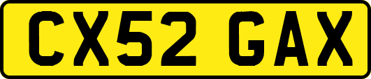 CX52GAX