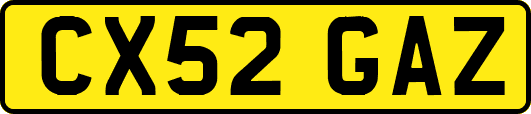 CX52GAZ