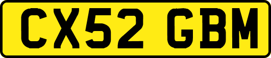 CX52GBM