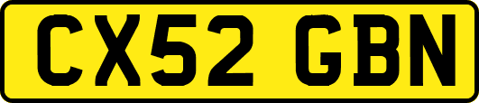 CX52GBN