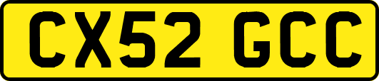 CX52GCC