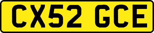 CX52GCE