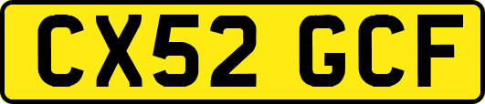 CX52GCF