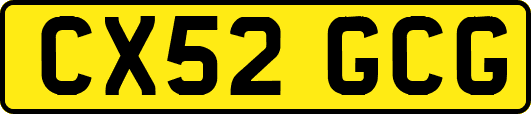 CX52GCG