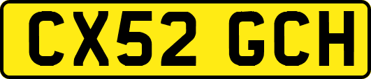 CX52GCH