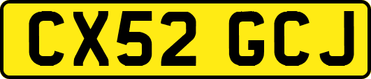 CX52GCJ