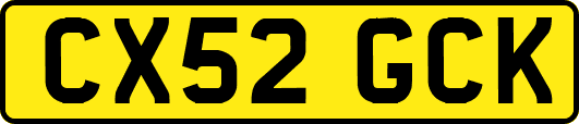 CX52GCK
