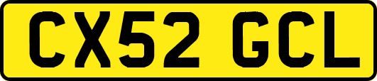 CX52GCL