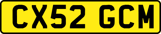 CX52GCM