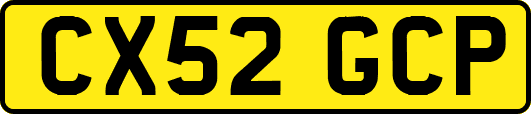 CX52GCP