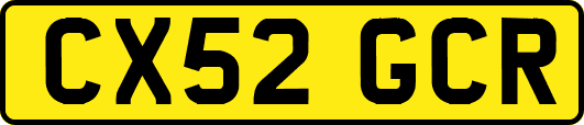 CX52GCR