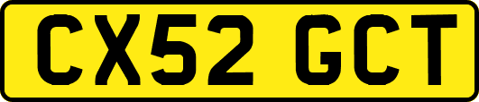 CX52GCT