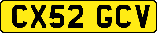 CX52GCV