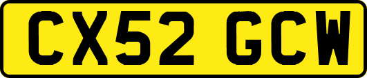 CX52GCW