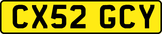 CX52GCY