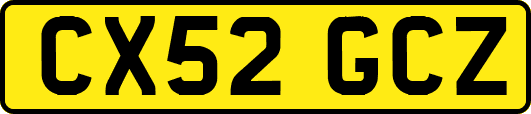 CX52GCZ