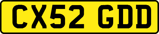 CX52GDD