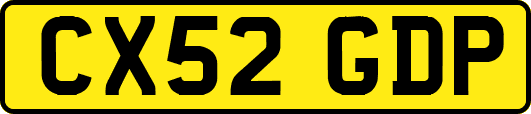 CX52GDP