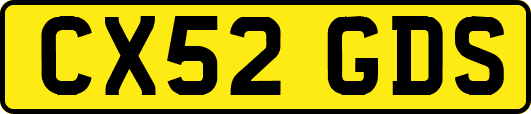 CX52GDS