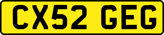 CX52GEG