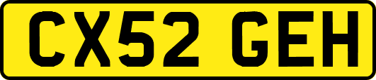 CX52GEH