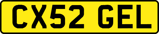 CX52GEL