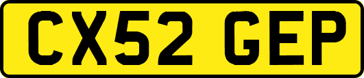 CX52GEP