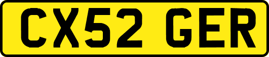 CX52GER