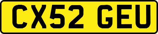 CX52GEU