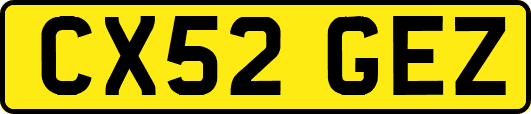 CX52GEZ