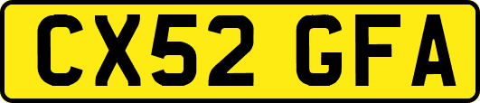 CX52GFA