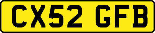 CX52GFB