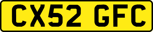 CX52GFC