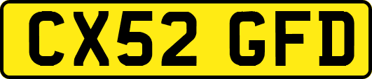 CX52GFD