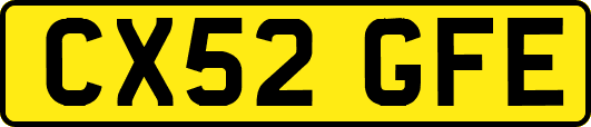CX52GFE
