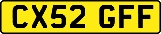 CX52GFF