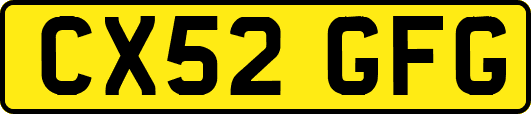 CX52GFG