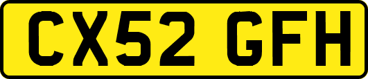 CX52GFH