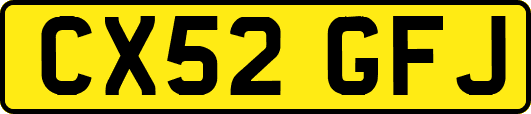 CX52GFJ
