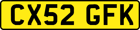CX52GFK