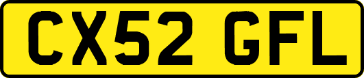 CX52GFL